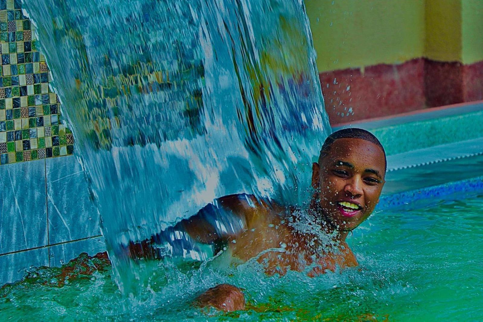 The Mark Hotel Ruiru Kültér fotó